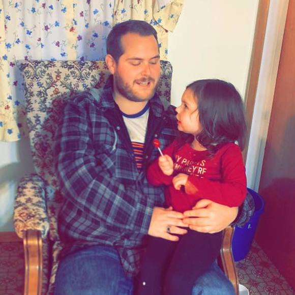 Meet your Posher, Tyson - Picture 1 of 1